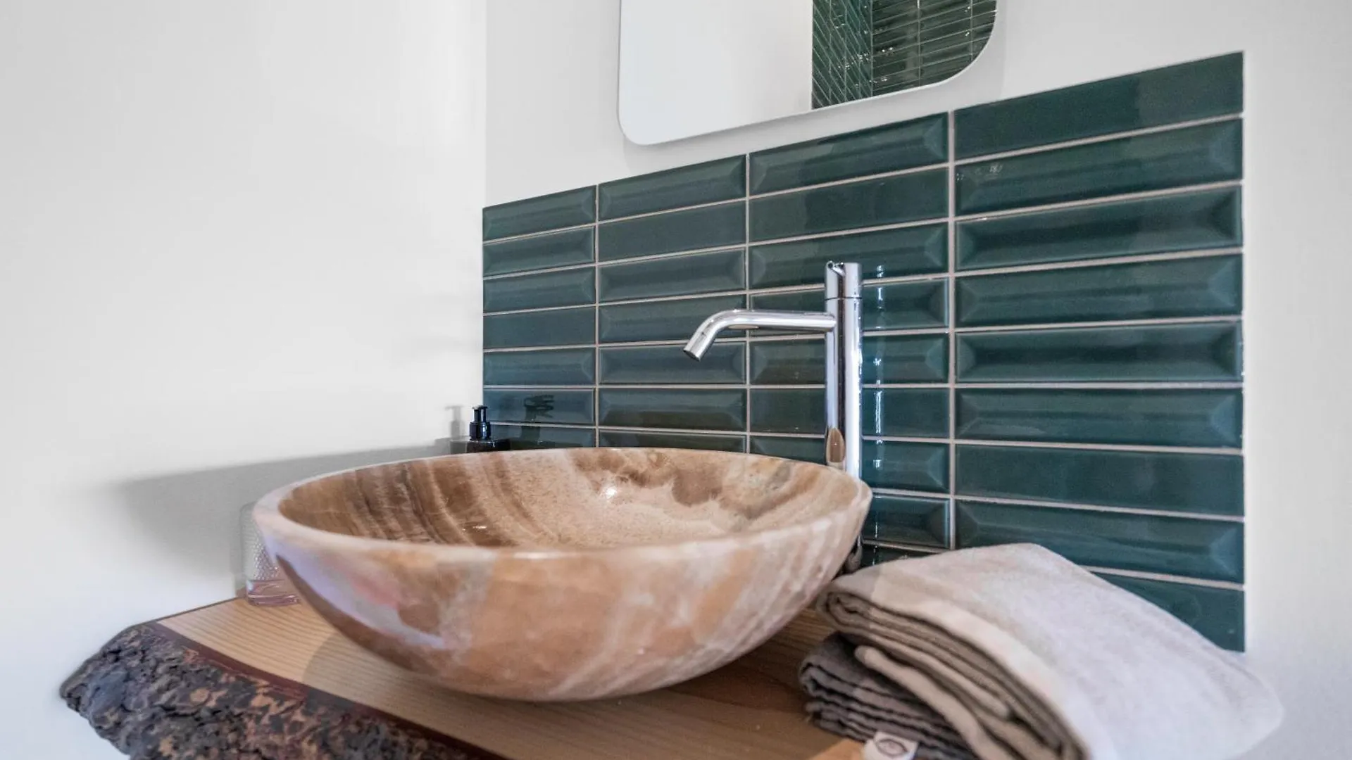 Apartment Belmonte Spereto, Pool, Nature, View, Montaione, Toscana