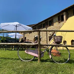 Masso Alle Rose Di Santarsiero Serena Bauernhof