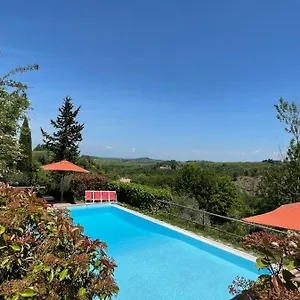 Ledonia Vakantiehuis