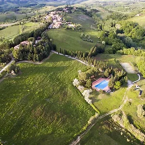 Il Poggio Montaione
