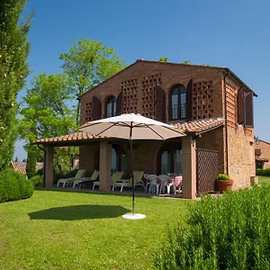 Pian Della Casa Ferienhaus