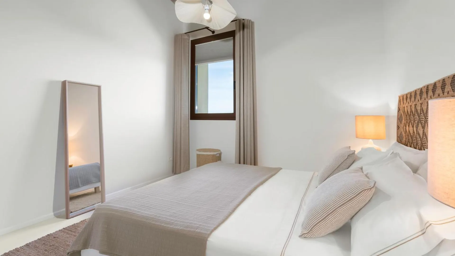 Apartment Belmonte Spereto, Pool, Nature, View, Montaione, Toscana Italy